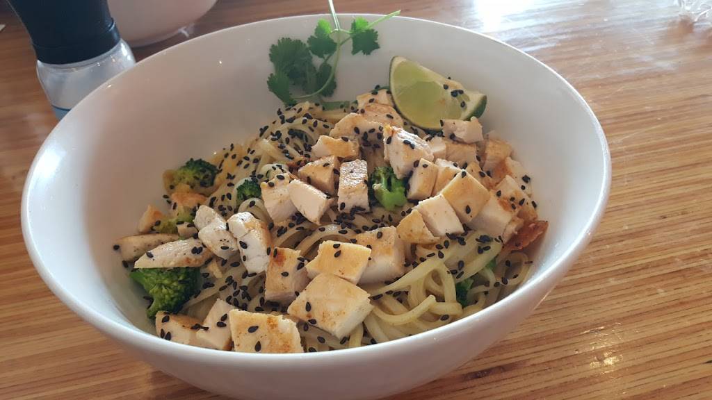 Noodles and Company | restaurant | 7234 N Academy Blvd, Colorado Springs, CO 80920, USA | 7192640022 OR +1 719-264-0022