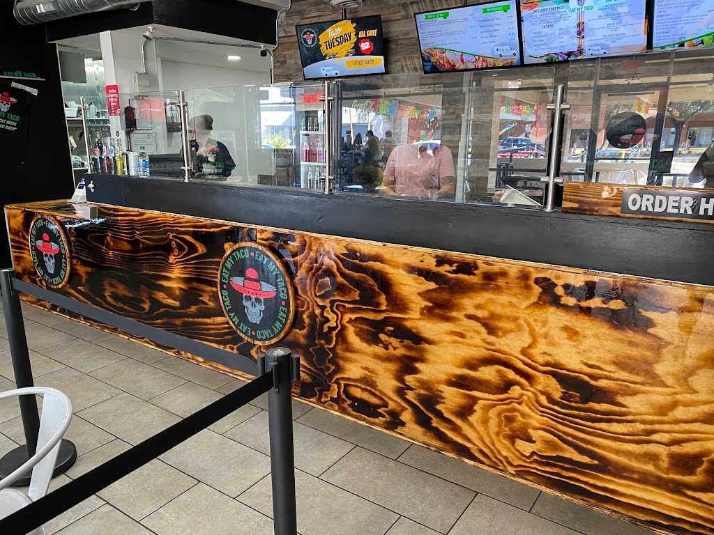 Eat My Taco | restaurant | 921 E University Dr, Tempe, AZ 85281, USA | 4803507900 OR +1 480-350-7900