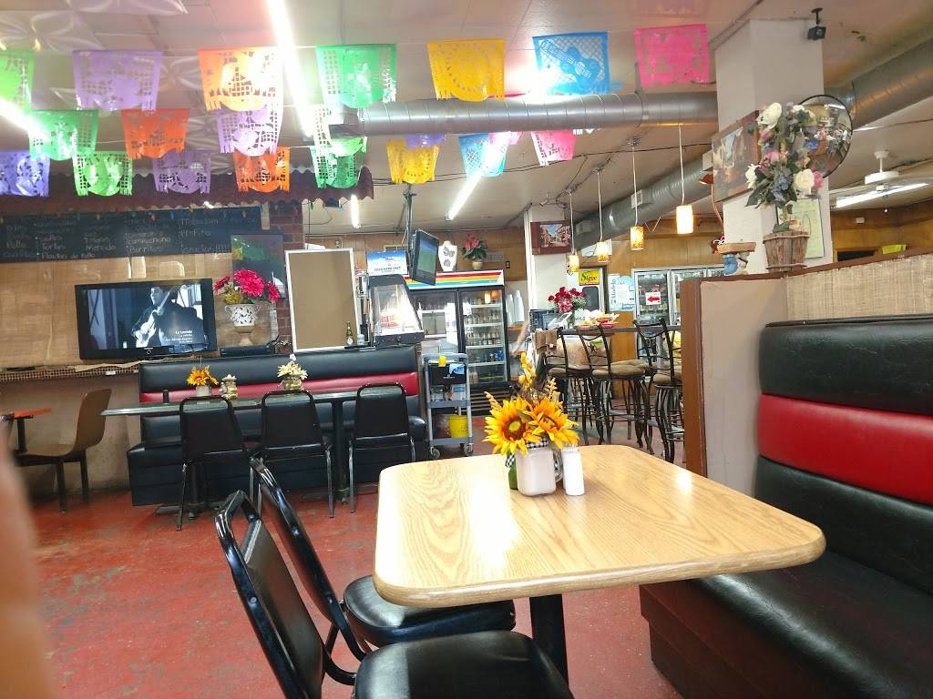 El Tipico | restaurant | 4329 Lonas Dr, Knoxville, TN 37909, USA | 8655834008 OR +1 865-583-4008