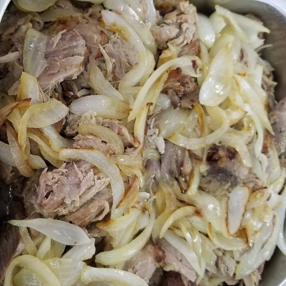 La Tripleta Boricua | restaurant | 119 SW Cashmere Blvd, Port St. Lucie, FL 34986, USA | 7724752884 OR +1 772-475-2884