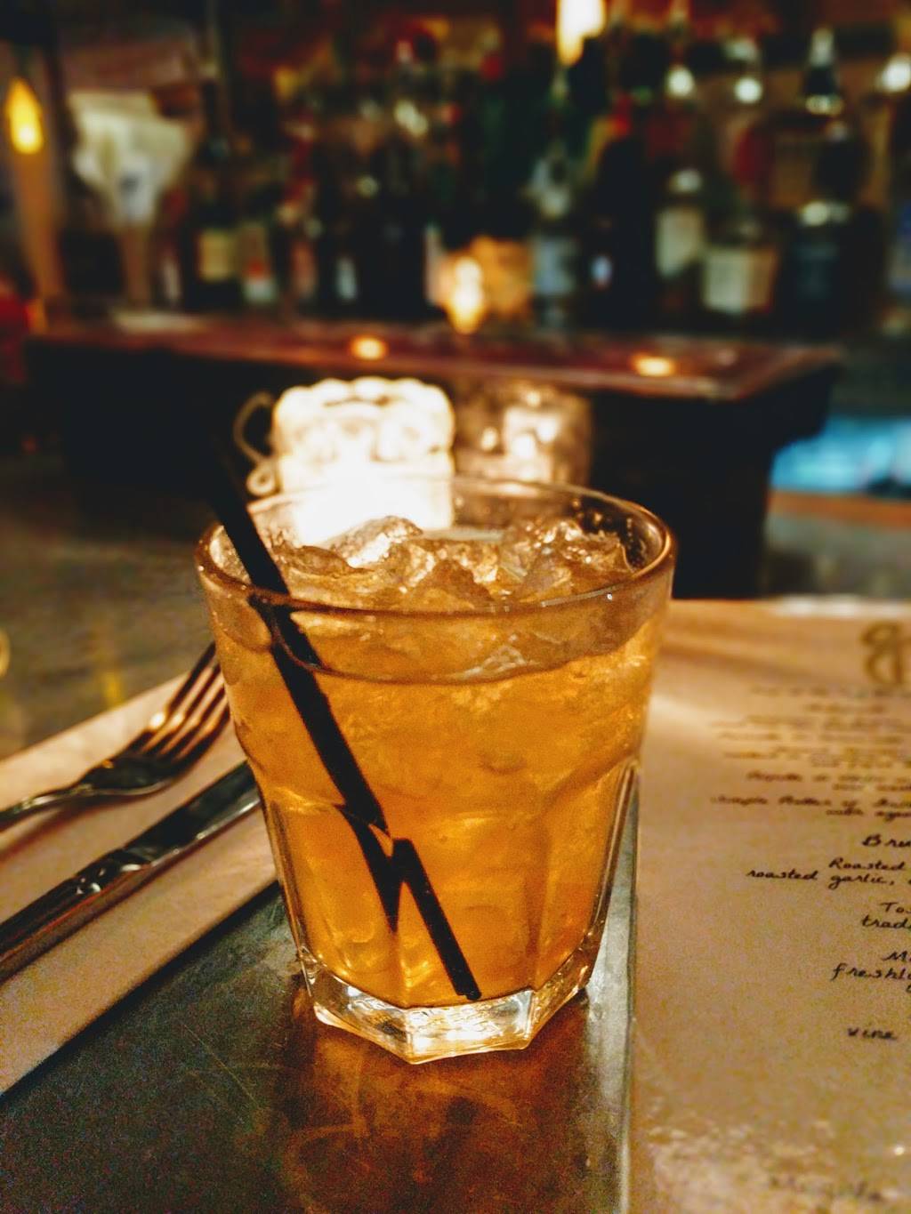 Gersi | restaurant | 316 Court St, Brooklyn, NY 11231, USA | 3478895077 OR +1 347-889-5077