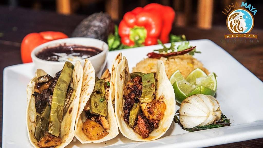 Luna Maya Mexican Cantina | restaurant | 1575 Crater Lake Dr #550, Kennesaw, GA 30152, USA | 4706891460 OR +1 470-689-1460