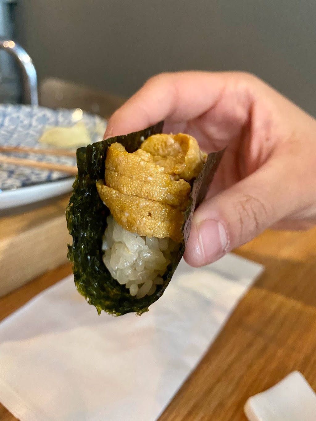 Sushi W | restaurant | 2673 Broadway, New York, NY 10025, USA | 9173189739 OR +1 917-318-9739