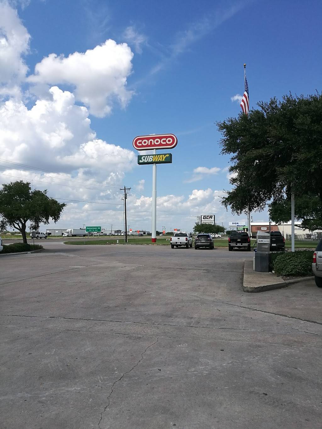 Subway | restaurant | 4008 N Hwy 59, Victoria, TX 77902, USA | 3615761353 OR +1 361-576-1353