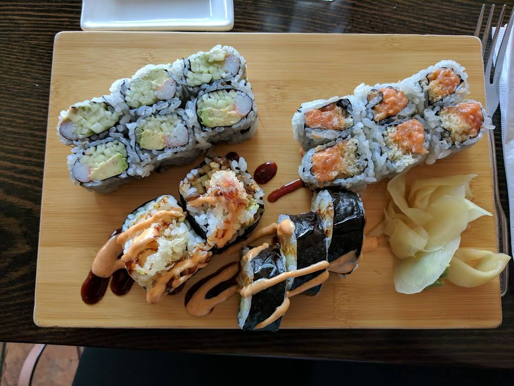 Yama Japanese Restaurant | restaurant | 538 3rd St, Beaver, PA 15009, USA | 7247745998 OR +1 724-774-5998