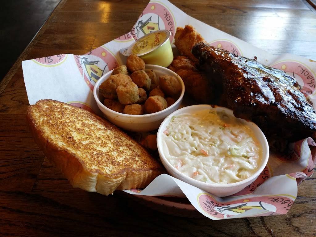 Shanes Rib Shack | restaurant | 2645 Whiskey Rd, Aiken, SC 29803, USA | 8032260192 OR +1 803-226-0192