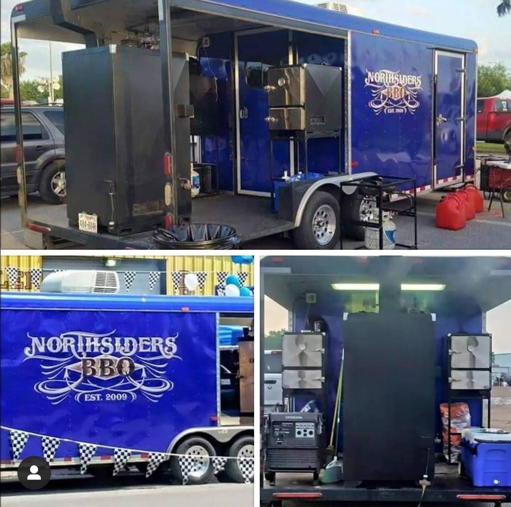 Northsidersbbq | restaurant | 359 e West Road, Houston, TX 77060, USA | 8326289442 OR +1 832-628-9442