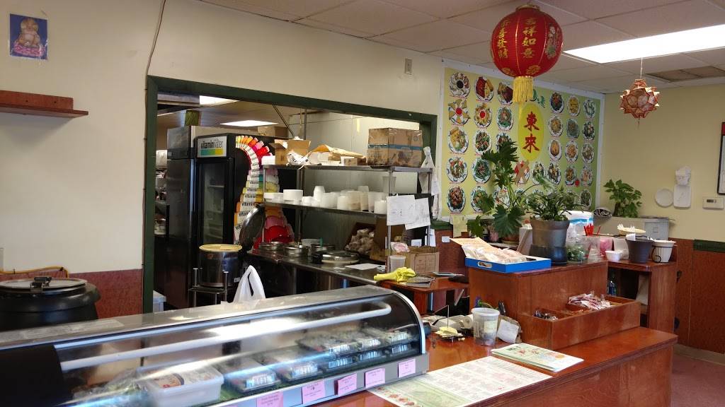 Number One Kitchen | restaurant | 247 Center St, Seville, OH 44273, USA | 3307699888 OR +1 330-769-9888