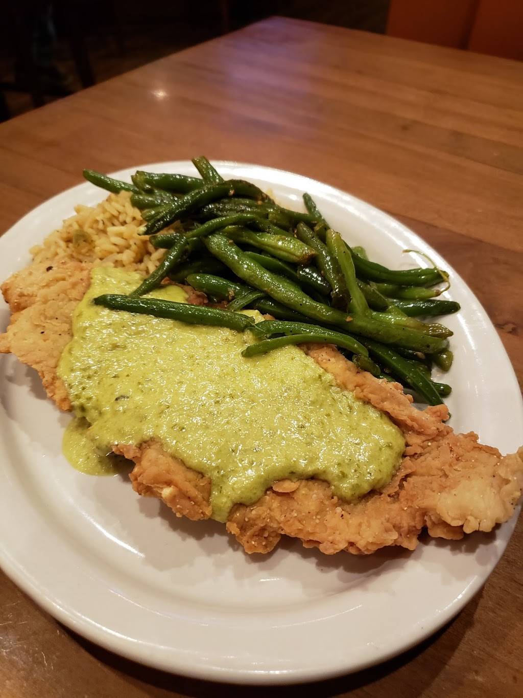 Flames Seafood Bar & Grill | restaurant | 1030 E U.S. Hwy 377, Granbury, TX 76048, USA | 8175732998 OR +1 817-573-2998