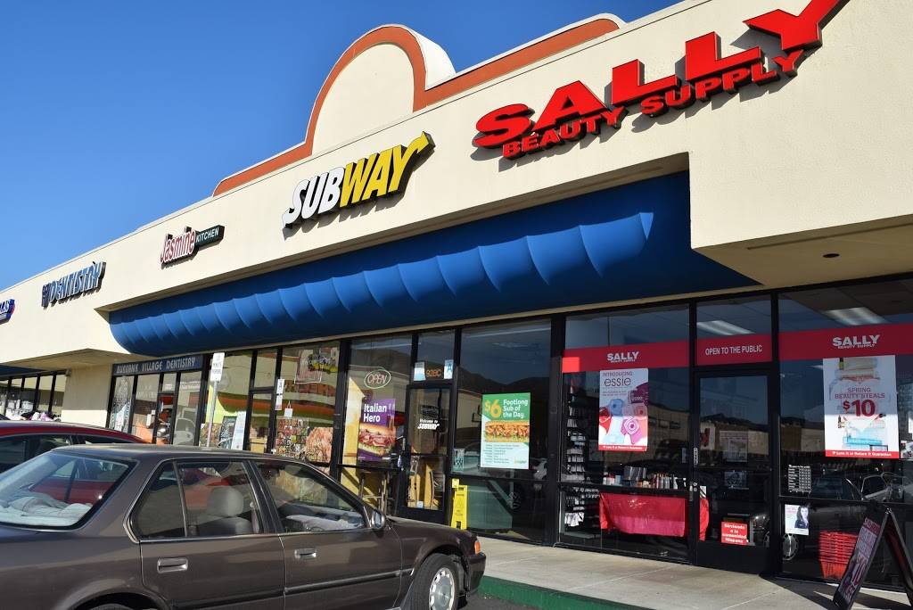 Subway Restaurants | restaurant | 928 N San Fernando Blvd C, Burbank, CA 91504, USA | 8189539231 OR +1 818-953-9231