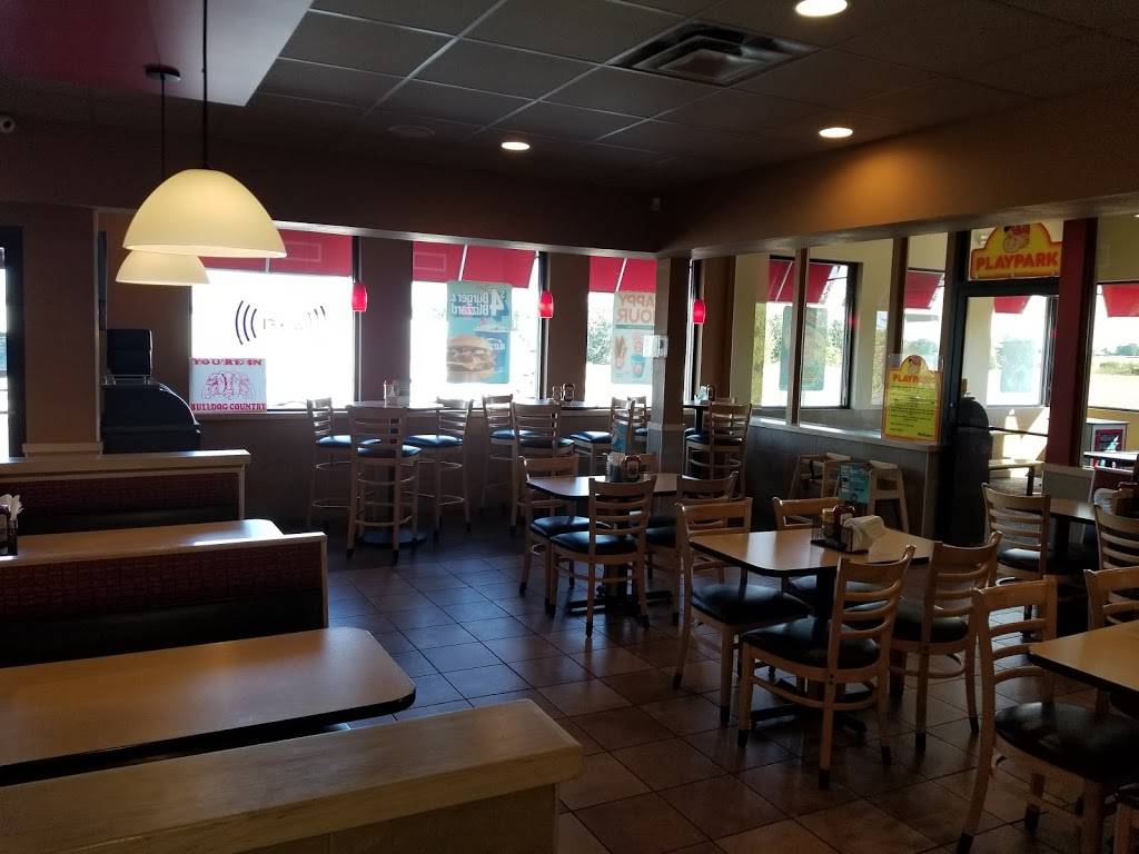 Dairy Queen Grill & Chill | restaurant | 1553 Herman Rd, Staunton, IL 62088, USA | 6186355194 OR +1 618-635-5194