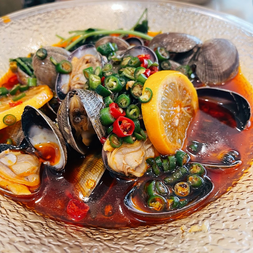 Bamboo House Seafood & Oyster Bar 竹苑海鲜大排档 | restaurant | 8300 W Sam Houston Pkwy S Suite 218, Houston, TX 77072, USA | 8328138336 OR +1 832-813-8336