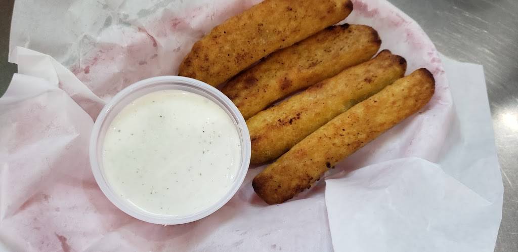 Padrones Pizza West | meal delivery | 3784 Allentown Rd, Lima, OH 45807, USA | 4193313111 OR +1 419-331-3111