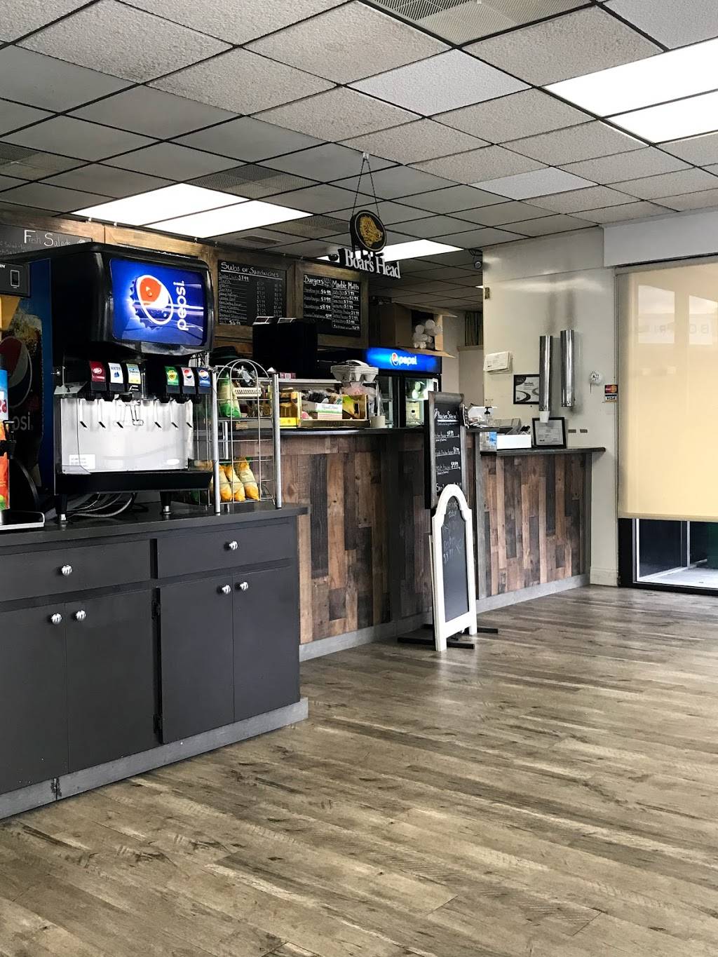 Subs & Clubs | restaurant | 3541, 1010 Woods Crossing Rd # G, Greenville, SC 29607, USA | 8644589901 OR +1 864-458-9901