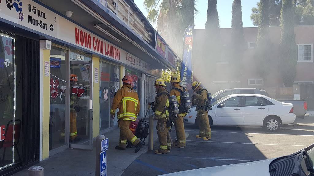 Mariscos Mi Pueblo | restaurant | 12516 1/2 Vanowen St, North Hollywood, CA 91605, USA | 8189821414 OR +1 818-982-1414