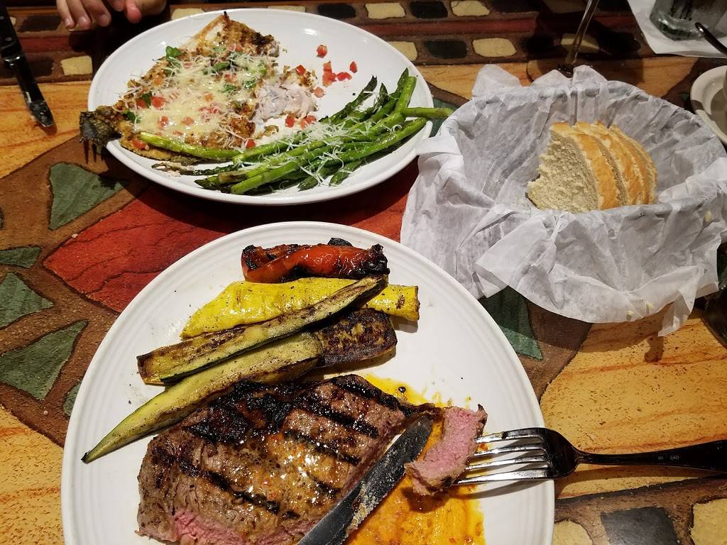 Carrabbas Italian Grill | restaurant | 739 Lynnhaven Pkwy #100, Virginia Beach, VA 23452, USA | 7576310856 OR +1 757-631-0856