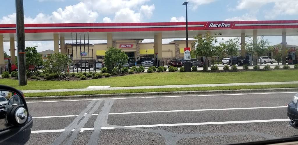RaceTrac | cafe | 12750 W Hillsborough Ave, Tampa, FL 33635, USA | 8138181207 OR +1 813-818-1207