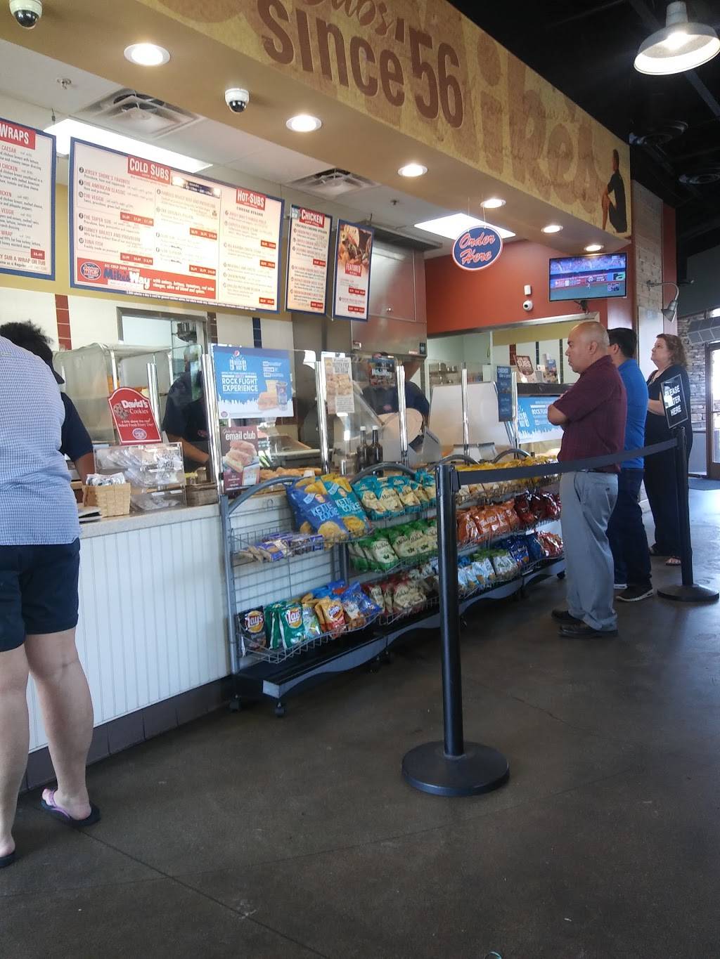 Jersey Mikes Subs | meal takeaway | 1370 S Beach Blvd, La Habra, CA 90631, USA | 5626908010 OR +1 562-690-8010