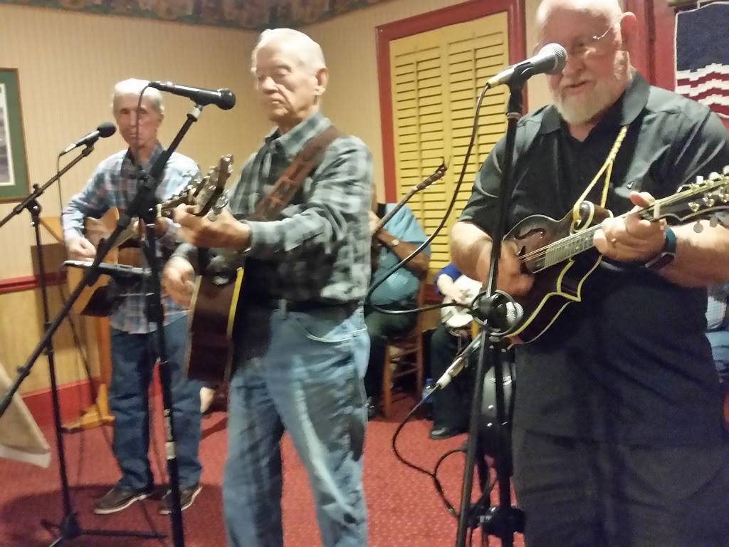 Cains Bar-B-Que | restaurant | 1502 Pamplico Hwy, Florence, SC 29505, USA | 8436628991 OR +1 843-662-8991