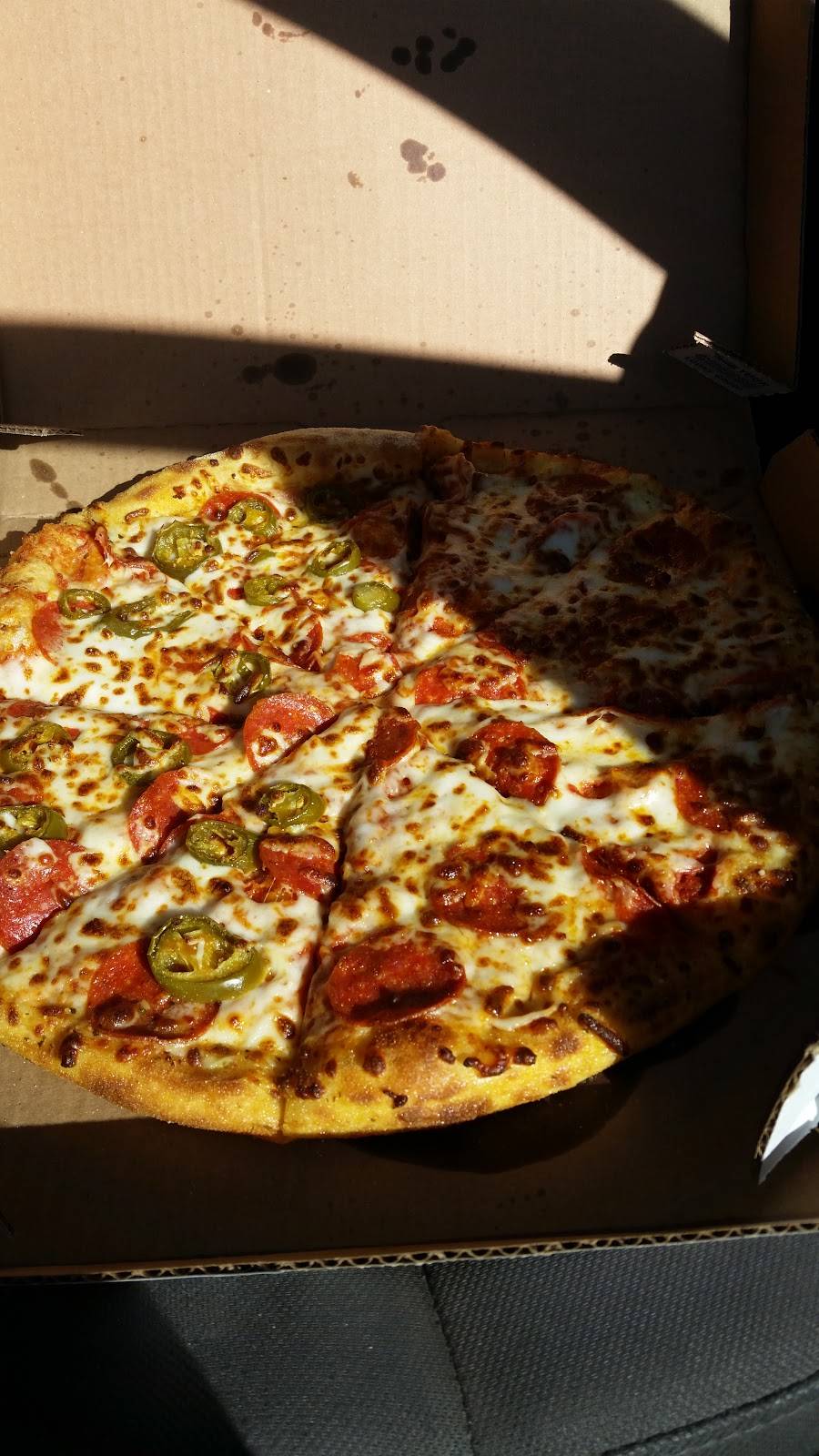 Dominos Pizza | meal delivery | 11170 Magnolia Ave Ste B, Riverside, CA 92505, USA | 9517858888 OR +1 951-785-8888