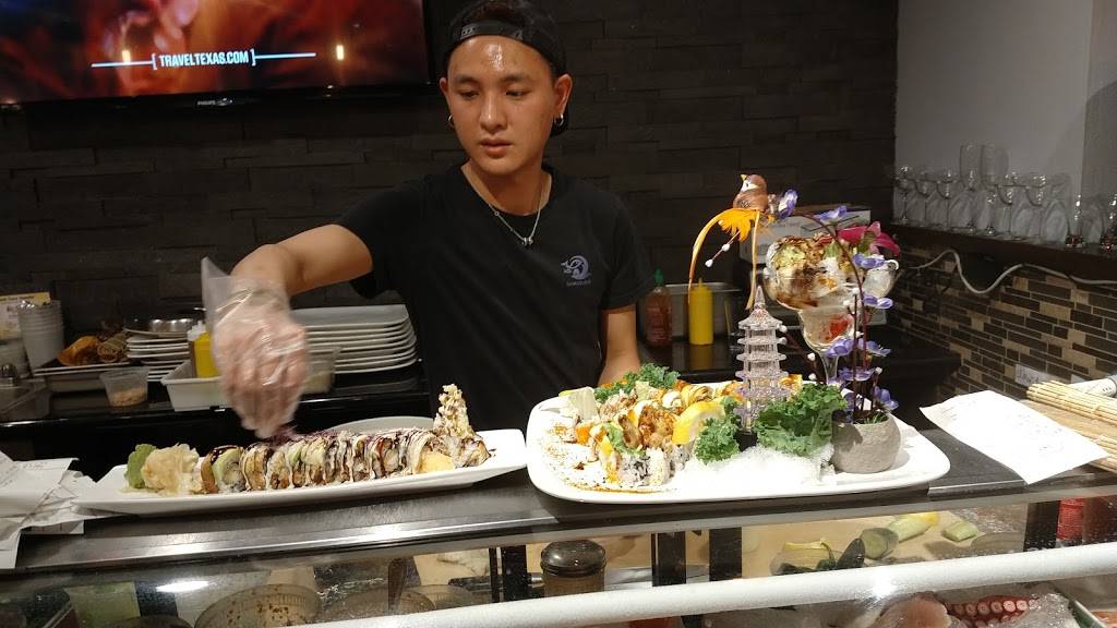 Sawa Sushi | restaurant | 7470 S Pierce St, Littleton, CO 80128, USA | 7209220123 OR +1 720-922-0123