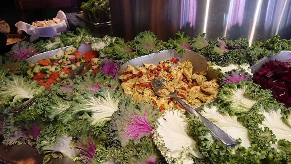 Espetus Churrascaria - San Mateo | restaurant | 710 S B St, San Mateo, CA 94401, USA | 6503428700 OR +1 650-342-8700