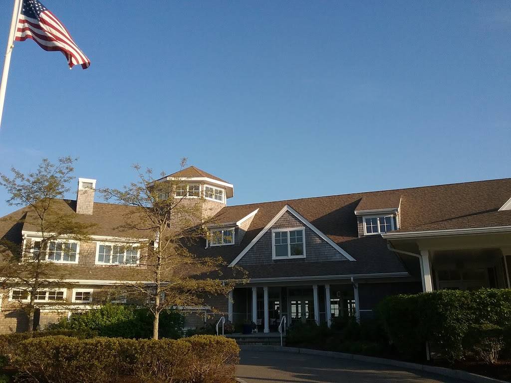 TGC Sacconnesset Grille | restaurant | East Falmouth, MA 02536, USA | 5084577200 OR +1 508-457-7200