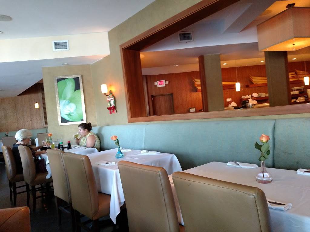 Sushi Siam | restaurant | 632 Crandon Blvd, Key Biscayne, FL 33149, USA | 3053617768 OR +1 305-361-7768