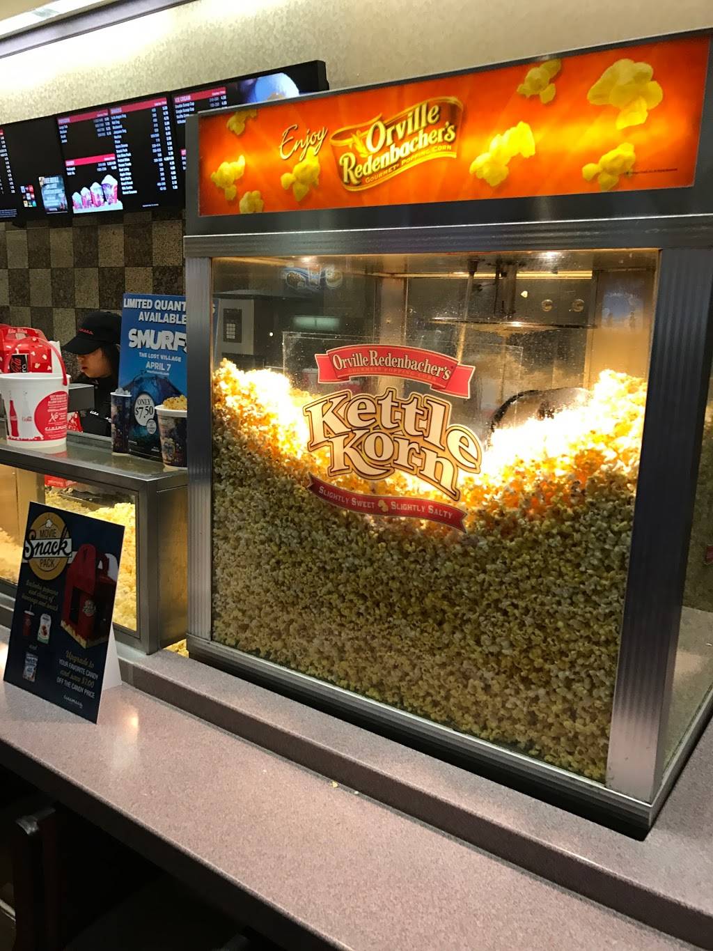 Century Northgate | meal takeaway | 7000 Northgate Dr, San Rafael, CA 94903, USA | 4154911314 OR +1 415-491-1314