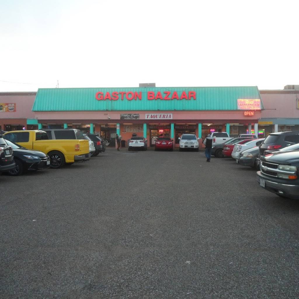 Gaston Bazaar | restaurant | 3035 N Buckner Blvd, Dallas, TX 75228, USA | 2143197600 OR +1 214-319-7600