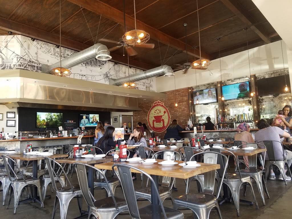 Ritters Steam Kettle Cooking | restaurant | 1421 W MacArthur Blvd, Santa Ana, CA 92704, USA | 7148501380 OR +1 714-850-1380