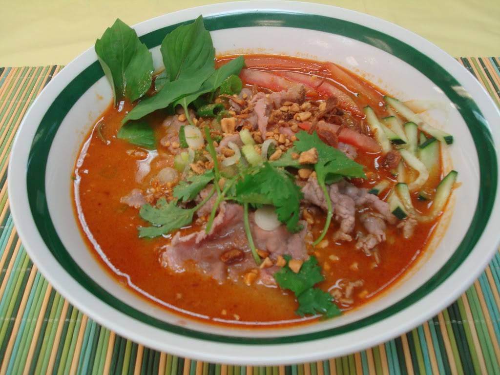 Ba Le French Coffee Shop | restaurant | 812 Franklin St, Oakland, CA 94607, USA | 5104653522 OR +1 510-465-3522