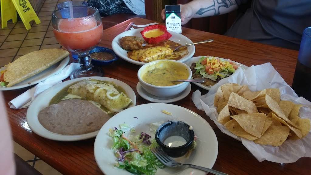 El Nuevo Mexico Restaurant | restaurant | 911 W Anderson Ln, Austin, TX 78757, USA | 5124585454 OR +1 512-458-5454