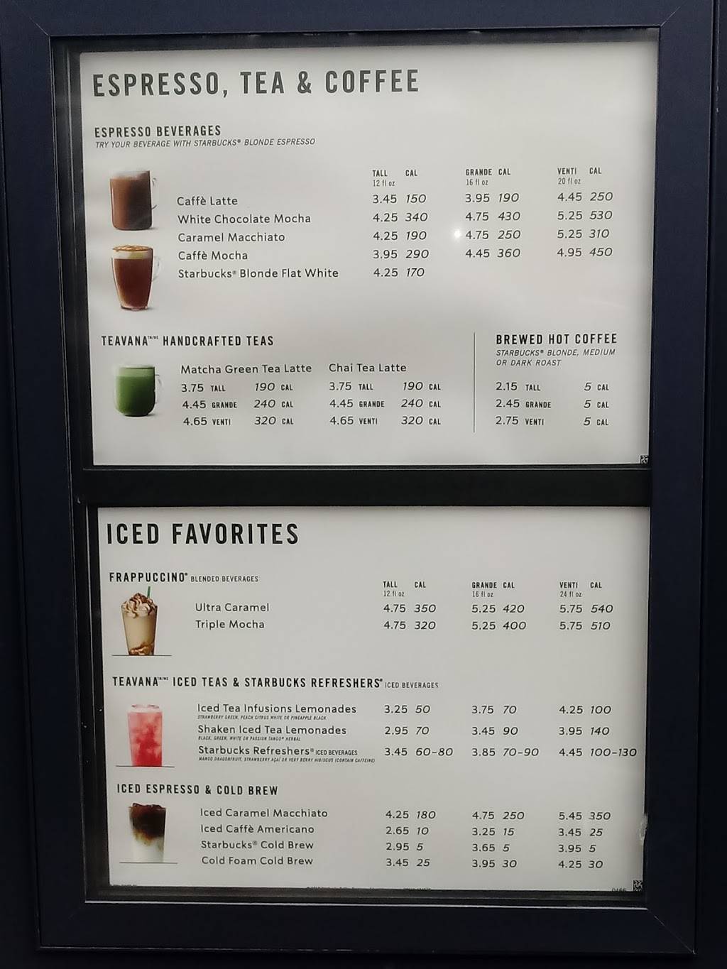 Starbucks | cafe | 1740 Centinela Ave, Inglewood, CA 90302, USA | 3103372670 OR +1 310-337-2670