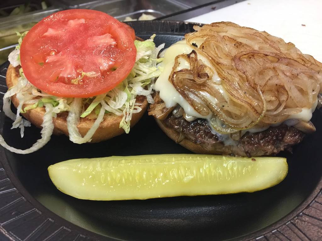 Philly Grill | restaurant | 6604 Hypoluxo Rd, Lake Worth, FL 33467, USA | 5614396900 OR +1 561-439-6900