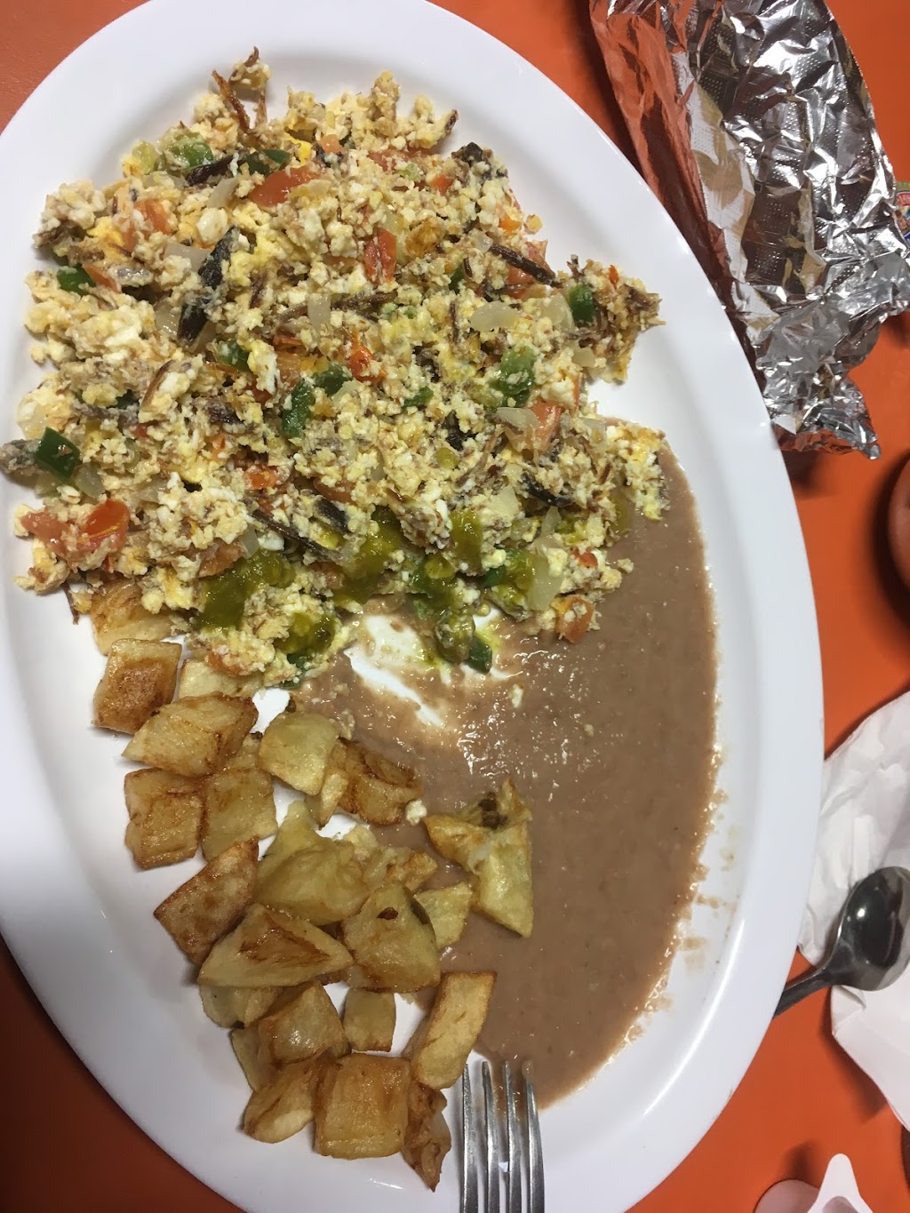 Taquería La Lomita | restaurant | 4219 US-83 BUS, McAllen, TX 78501, USA | 9566825317 OR +1 956-682-5317