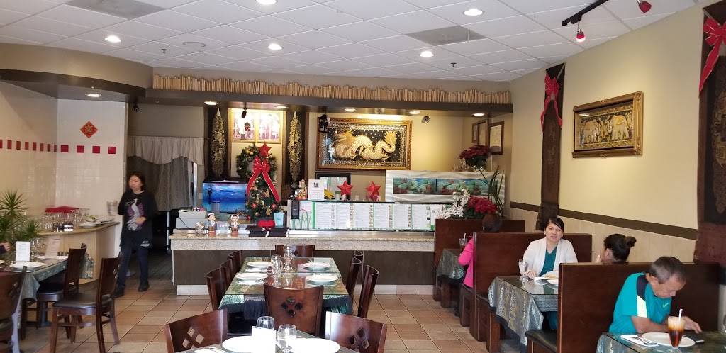 Bamboo Garden Thai Cuisine | restaurant | 1392 E Palomar St #304, Chula Vista, CA 91913, USA | 6194820888 OR +1 619-482-0888