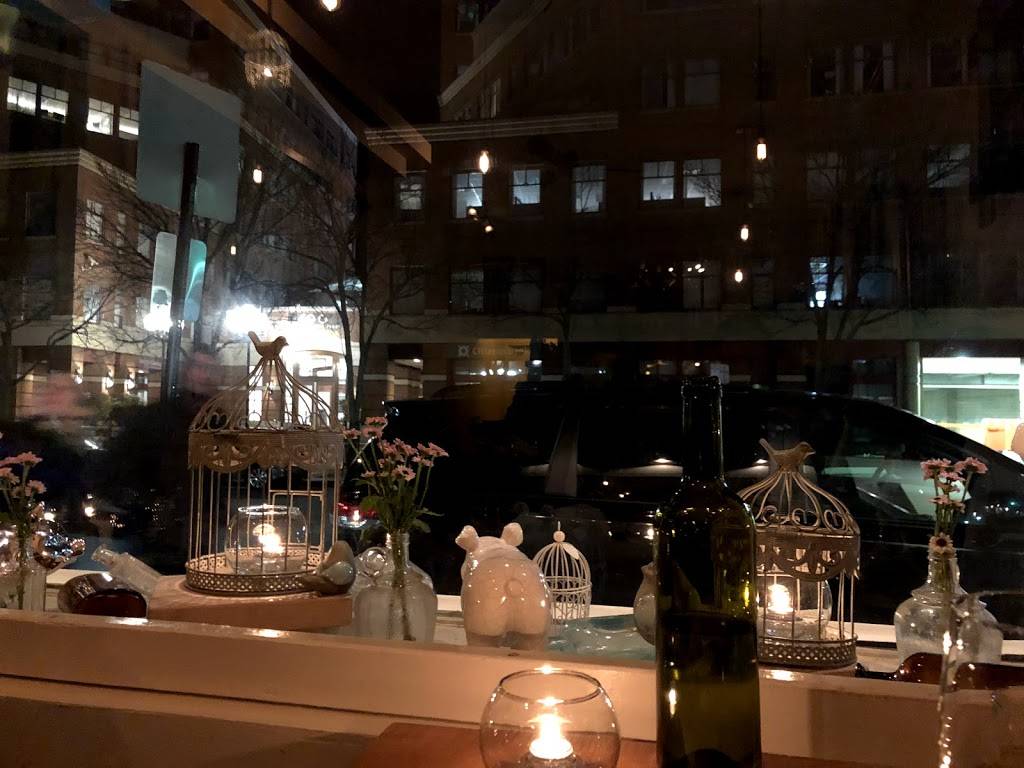 Piccolo | restaurant | 111 Middle St, Portland, ME 04101, USA | 2077475307 OR +1 207-747-5307