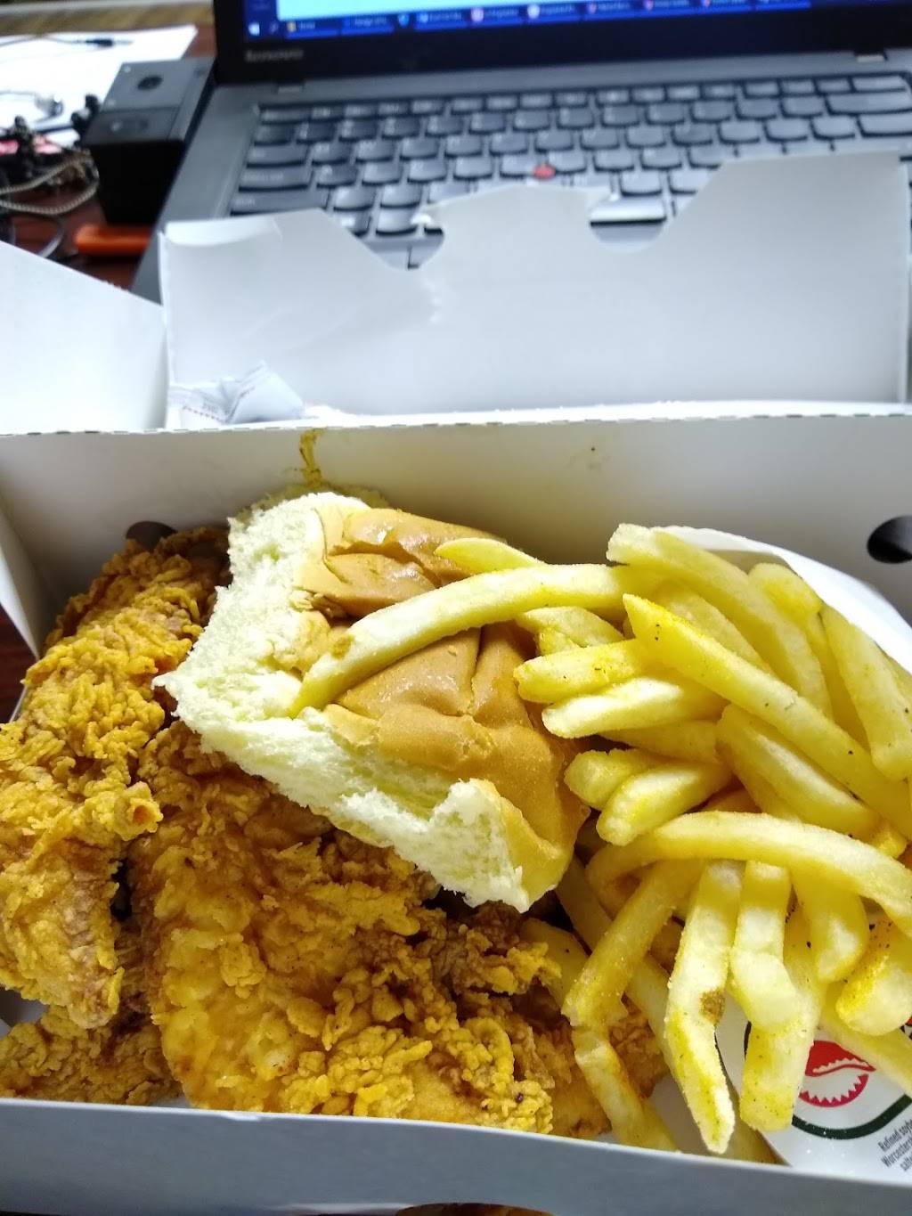 Southern Classic Chicken | restaurant | 1801 N Market St, Shreveport, LA 71107, USA | 3184292444 OR +1 318-429-2444