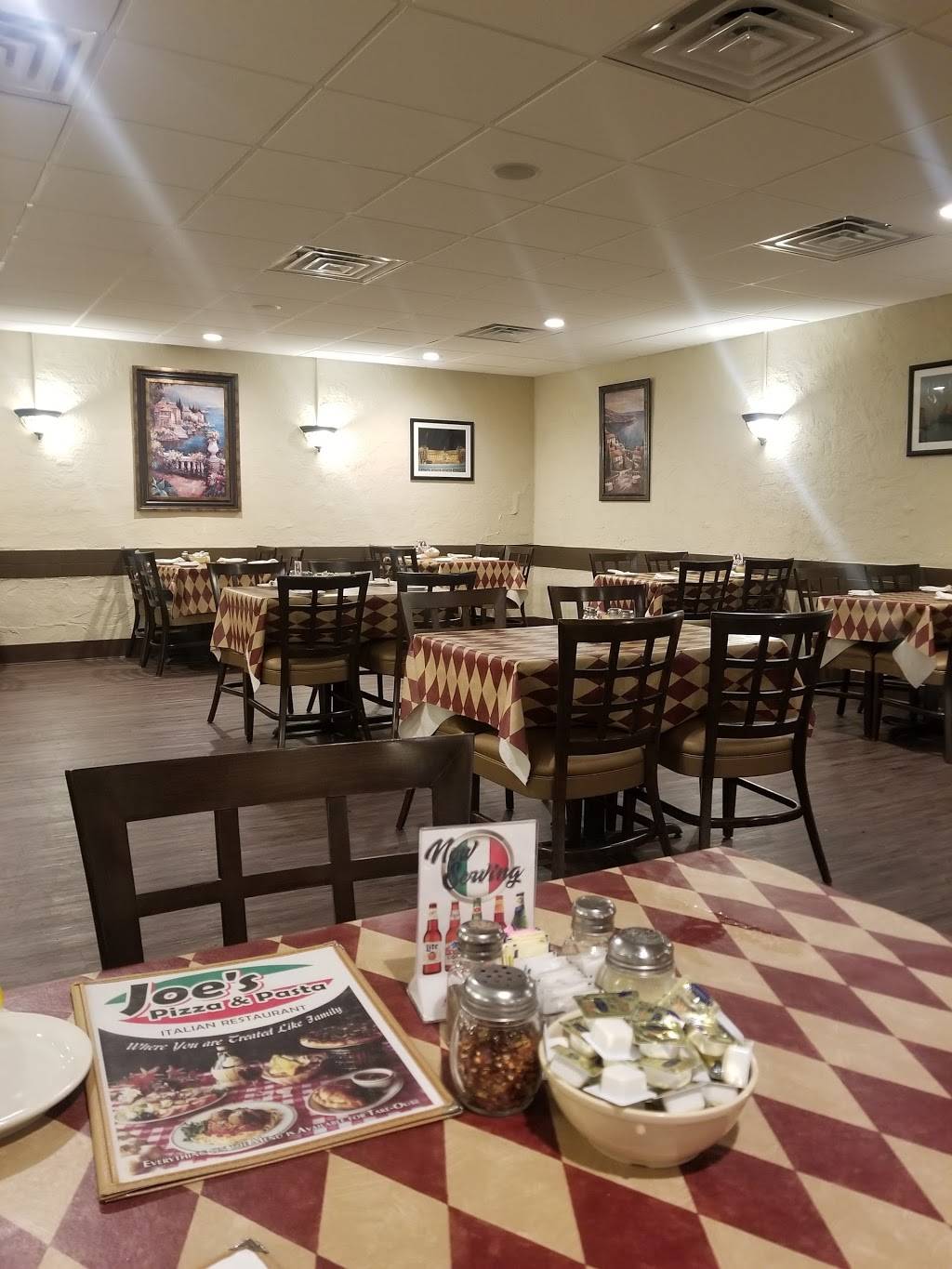 Joes Pizza & Pasta | restaurant | 601 E Mockingbird Ln, Victoria, TX 77904, USA | 3615793225 OR +1 361-579-3225