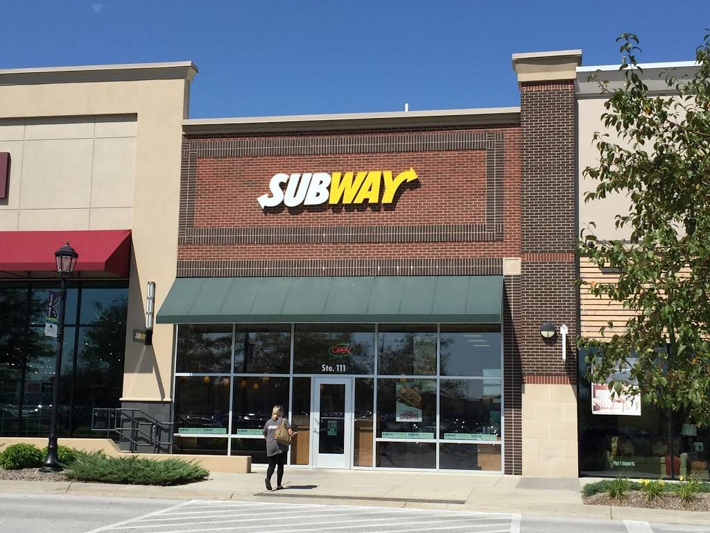 Subway | meal takeaway | 7809 Towne Center Pkwy Suite 111, Papillion, NE 68046, USA | 4029348891 OR +1 402-934-8891