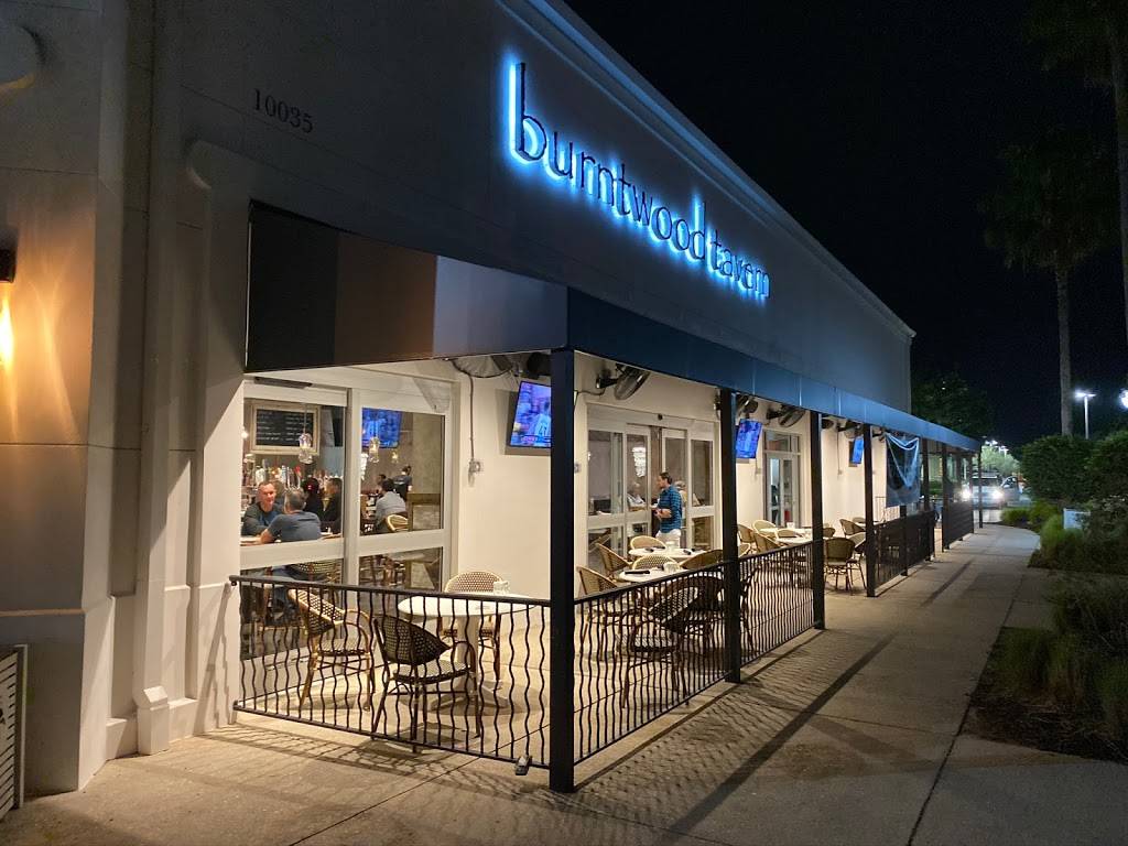 Burntwood Tavern | restaurant | 10035 Gulf Center Dr #F110, Fort Myers, FL 33913, USA | 2392884068 OR +1 239-288-4068