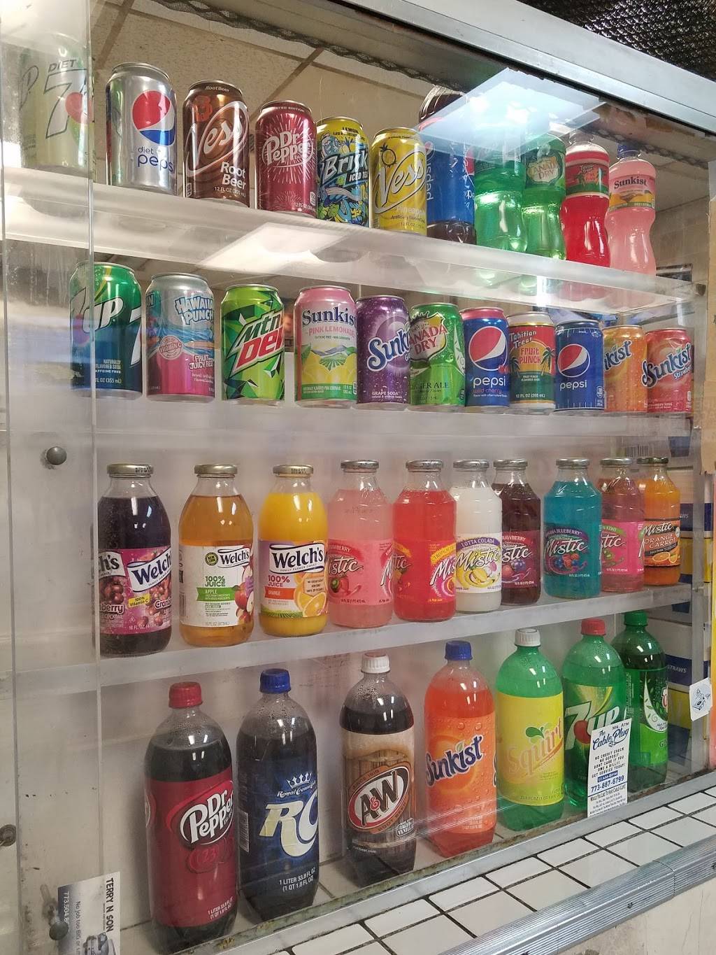 Jeffrey Restaurant Inc | restaurant | 2022 E 71st St, Chicago, IL 60649, USA | 7732880202 OR +1 773-288-0202