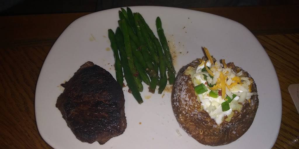 Outback Steakhouse | restaurant | 1860 E McKellips Rd, Mesa, AZ 85203, USA | 4806157667 OR +1 480-615-7667