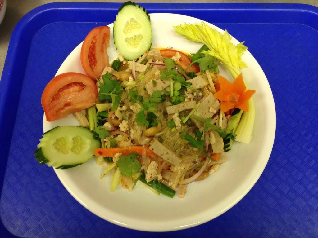 Lanna Thai Cuisine | restaurant | 3346 Ashley Phosphate Rd, North Charleston, SC 29418, USA | 8432079858 OR +1 843-207-9858