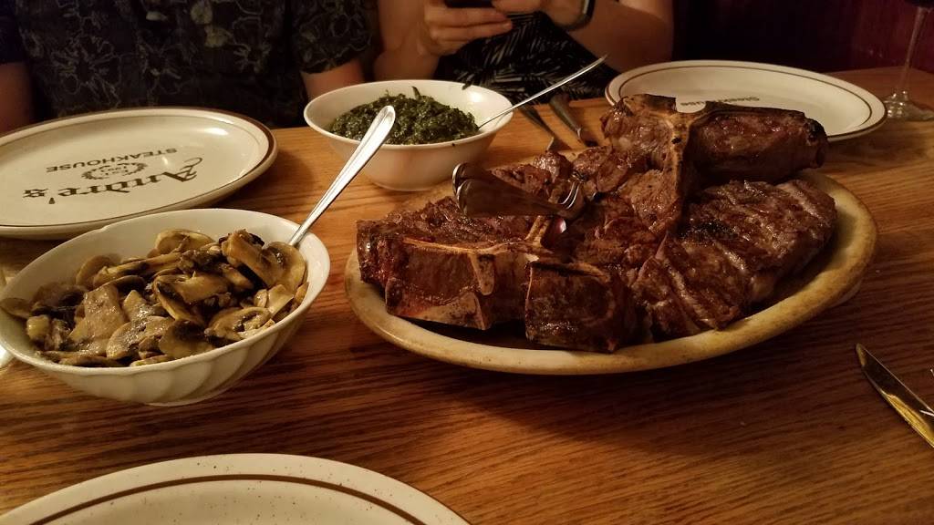 Andres Steak House | restaurant | 2800 Tamiami Trail N, Naples, FL 34103, USA | 2392635851 OR +1 239-263-5851