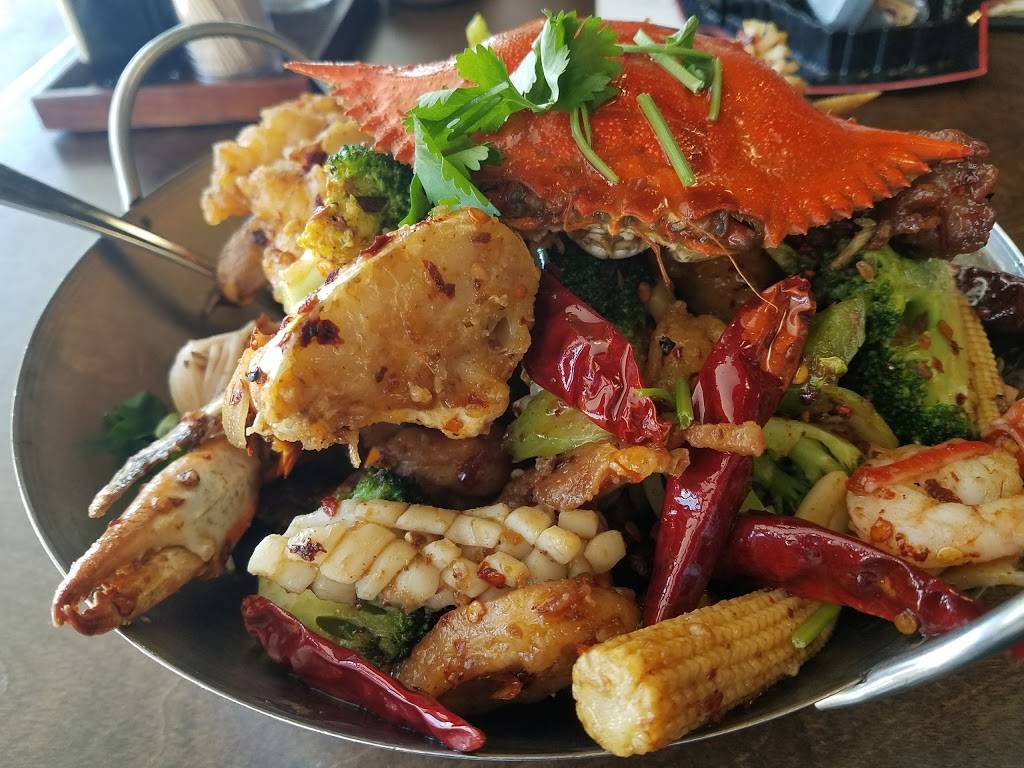 Tiger Noodle House | restaurant | 21977 Katy Fwy, Katy, TX 77450, USA | 8329133938 OR +1 832-913-3938