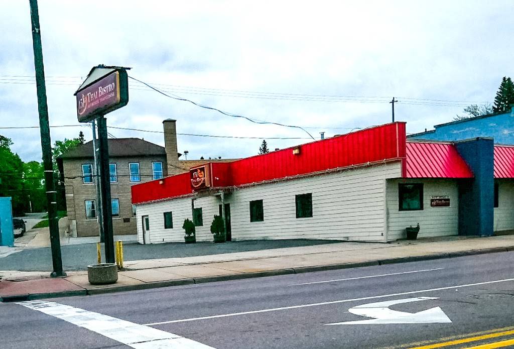 151 Thai Bistro | restaurant | 607 S Stephenson Ave, Iron Mountain, MI 49801, USA | 9067742462 OR +1 906-774-2462