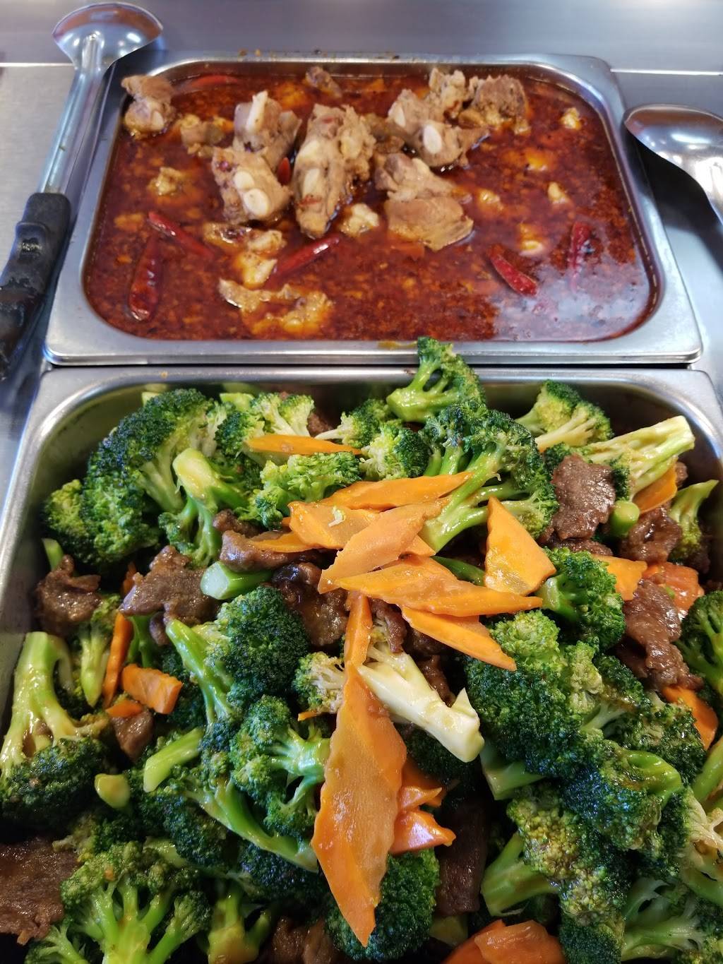 China Express Restaurant | restaurant | 1325 E 4th St, Ontario, CA 91764, USA | 9093911984 OR +1 909-391-1984