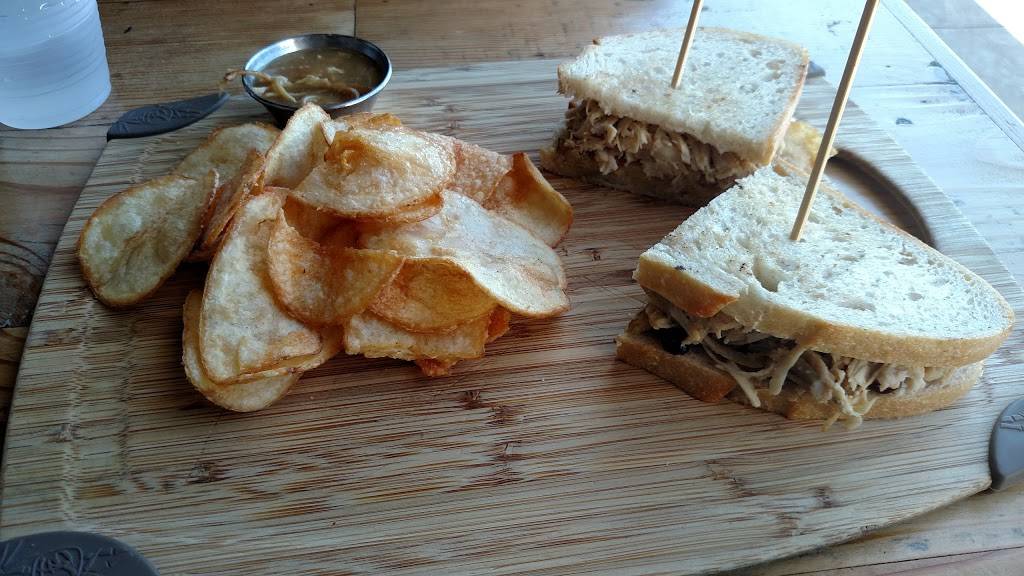 The Carving Board West LA | restaurant | 11676 Gateway Blvd, Los Angeles, CA 90064, USA | 3104787500 OR +1 310-478-7500